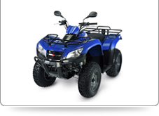 ATV RENTALS